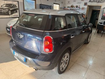 MINI Countryman D (Cooper) - 3