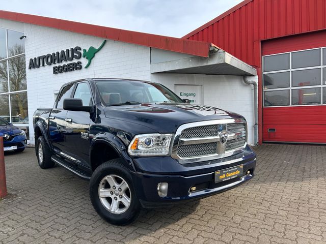 Dodge RAM 5.7 Hemi Aut. SLT/NAVI/SHZ/TEMP/6-SITZE/KAM