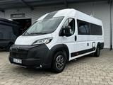 Tourne 640 6.4 Cruise MJ2025 - Tourne Wohnwagen & Wohnmobile