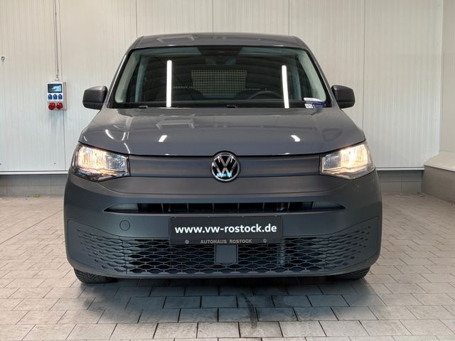 Caddy Kasten Cargo 2.0 TDI 4Motion NAVI SHZ