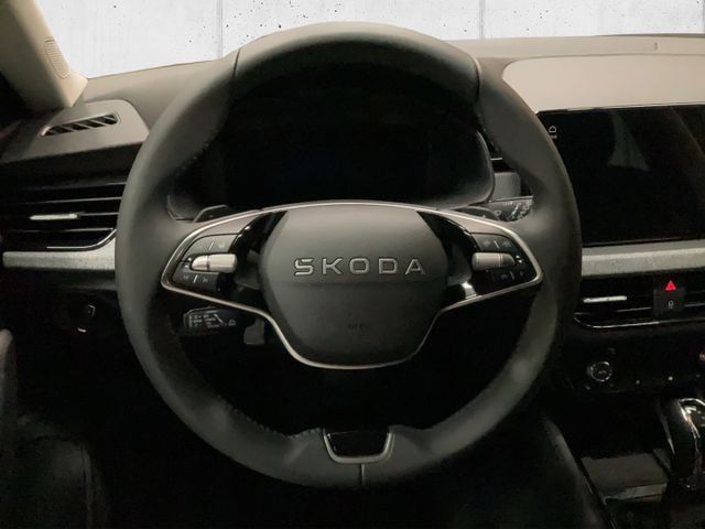 Skoda Scala - Bild 14