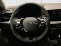 Skoda Scala - Vorschau Bild 14