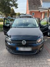 Volkswagen, Touran 2,0 Diesel 140 PS - Volkswagen Touran mit Diesel-Antrieb: 140 Ps