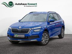 Foto Nummer 1: SKODA Kamiq