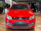Volkswagen Polo 1.2 TSI DSG HIGHLINE 2x R-LINE XENON NAVI - Volkswagen Polo in Bonn