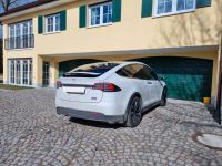 Tesla Model X - Vorschau Bild 5
