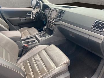 Volkswagen Amarok - 11