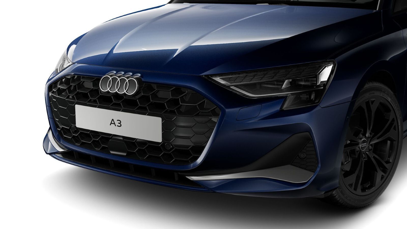 Audi A3 - Bild 2