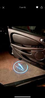 Jaguar X Type 2,5 l Allrad Automatik - gebrauchte Jaguar X-Type aus dem Jahr 2004