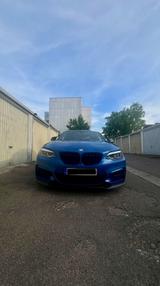 BMW M240i Steptronic Coupé - gebrauchte BMW M240i aus dem Jahr 2020