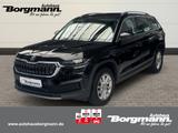 Skoda Kodiaq Style 4x4 - StandHZG - AHK - Navi - Memor