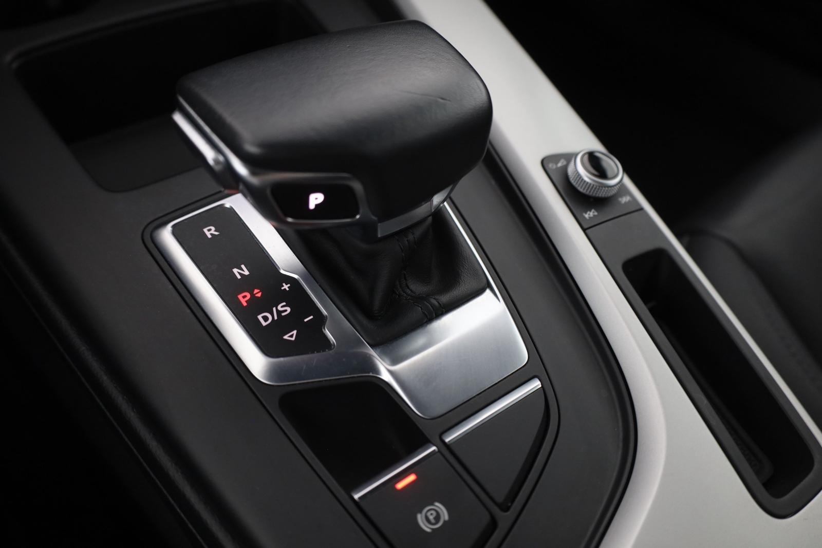 Audi A4 Avant 35 TFSI S-Tronic LED Navi Kamera Leder, миниатюра 14