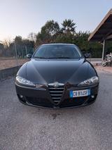 Alfa Romeo 147 1.9 JTD - gebrauchte Alfa Romeo 147 aus dem Jahr 2005