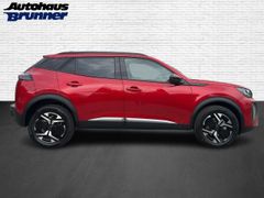 Foto Nummer 4: PEUGEOT 2008