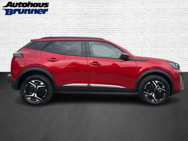 Foto Nummer 4: PEUGEOT 2008