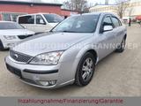 Ford Mondeo Lim. Ghia 1.8/ TÜV 11.2027 - gebrauchte Ford Mondeo aus dem Jahr 2006