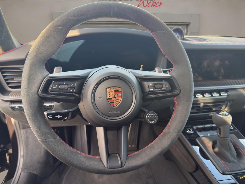 Porsche 911 Urmodell