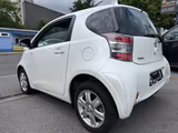 Toyota IQ *1,0*Klima*Isofix*47Tkm*1.Hand* - Toyota IQ in Düsseldorf