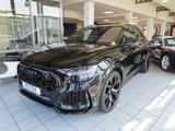 Audi RSQ8 4.0 TFSI quattro  PANO B&O - gebrauchte Audi RSQ8 aus dem Jahr 2022