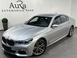 BMW 740i M-Sport NAV+LED+SHZ+HiFi+KAMERA+2Hd+WLAN+PP - BMW 740: I