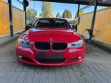 BMW E90 318i 2010 | 137.000 km | TÜV 11/20... - BMW 318: Limousine, 318i E90