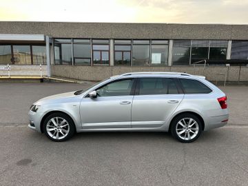 Skoda Octavia - 6