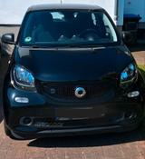 Smart for four EQ - Smart ForFour in Lübeck