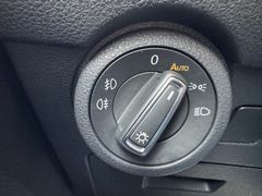 Fahrzeugabbildung Volkswagen T6.1 Multivan Edition DSG 150 PS Virtual ACC AHK