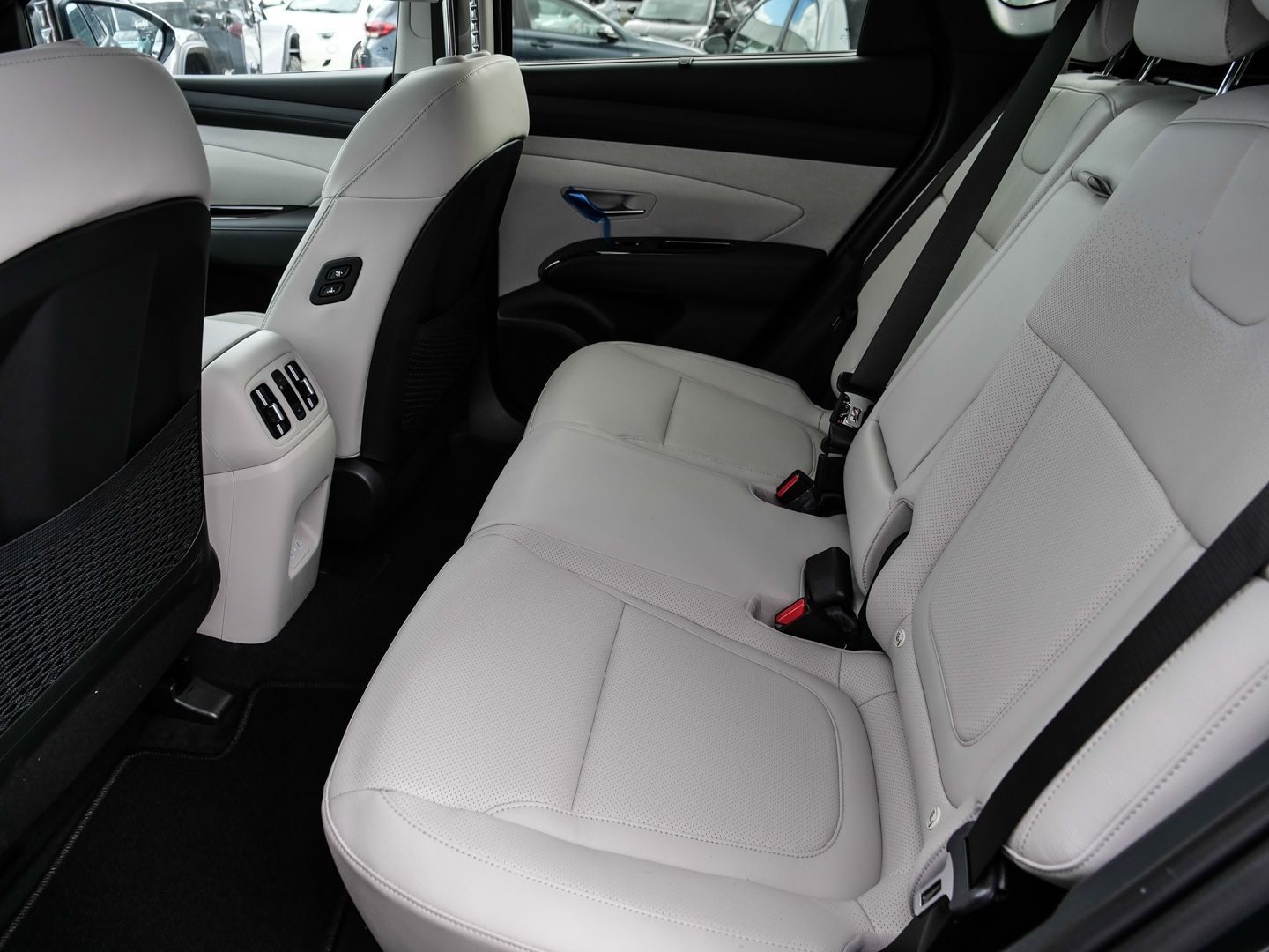 Hyundai Tucson – Bild 10