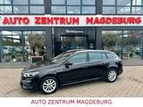 Renault Megane IV Grandtour Intens *PDC*AHK*KLIMAAUTOM* - Renault Megane Gebrauchtwagen in Magdeburg