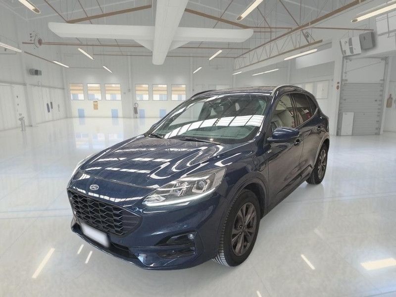 Image of Ford Kuga