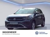 Volkswagen T-Cross 1.0TSI DSG LIFE LED+ACC+APP-CONNECT