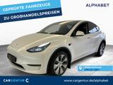 Tesla Model Y Long Range Dual AWD Pano - Tesla Model Y in Düsseldorf