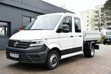 Volkswagen Crafter Dreiseiten Kipper 50 DOKA mittellang RWD - Volkswagen Crafter: 50