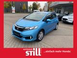 Honda Jazz 1.3 i-VTEC Trend SHZ+Facelift - gebrauchte Honda Jazz aus dem Jahr 2019