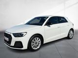Audi A1 Sportback advanced 30 TFSI S tronic Navi LED - Audi A1: Weiß