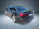 Audi S6 Limousine TDI AHK/S-Sportsitz/B&O/Kam/Matrix/ - Audi S6: Limousine