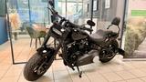Harley-Davidson FAT BOB 114*KESSTECH*RICK'S Bremsanlage - Harley-Davidson Fat Bob 114