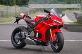 Ducati Panigale V4S Corse - jetzt bestellen - DUCATI CORSE