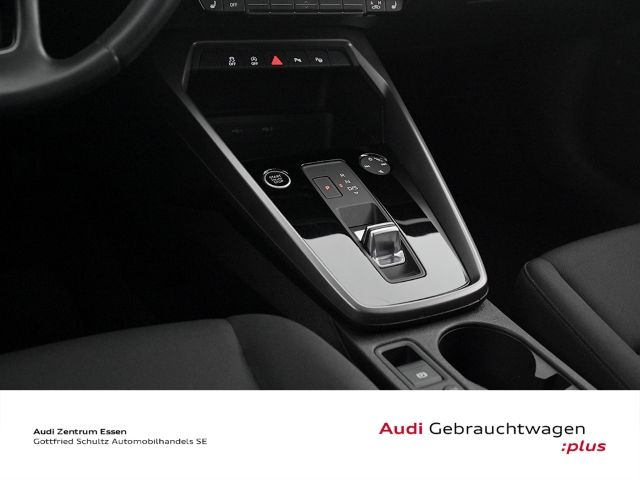 Audi A3 - Bild 16