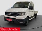 Volkswagen Crafter 35 Pritsche 2.0 TDI DoKa LR AHK STHZ KLI