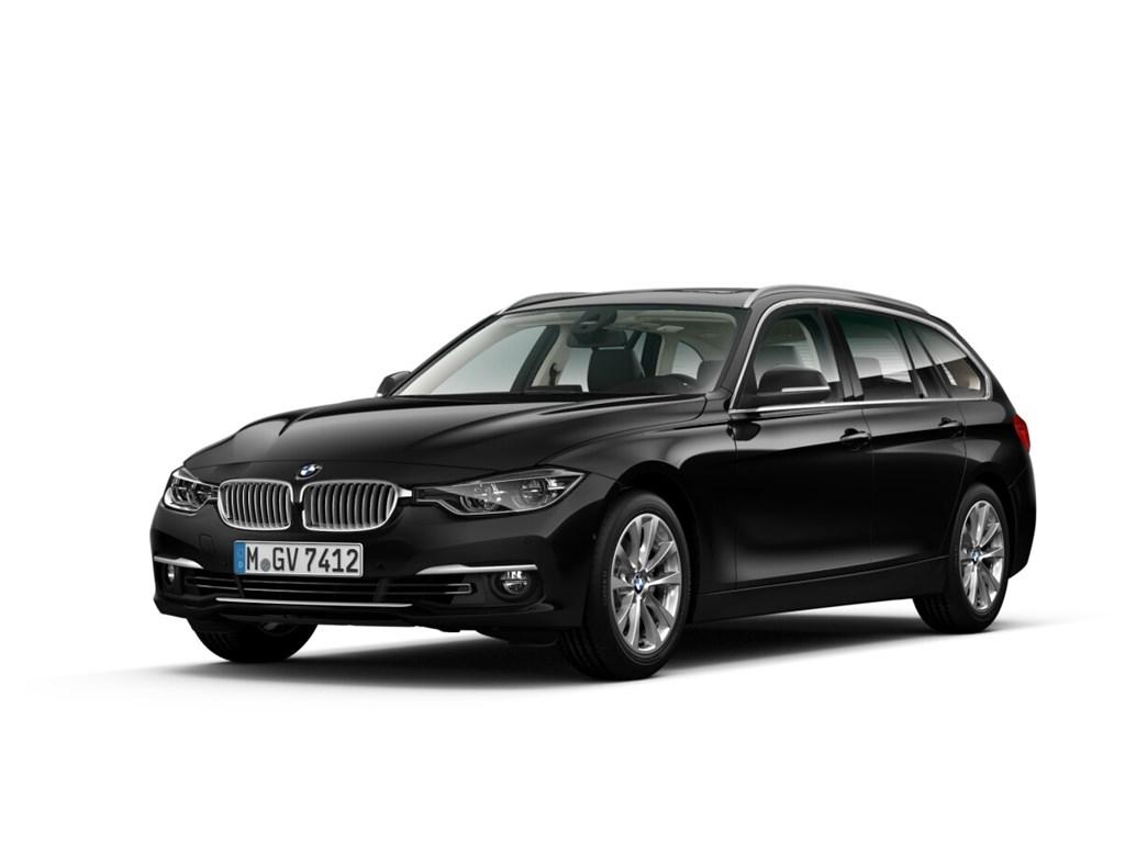 BMW 330 d xDrive Touring Pano AHK SHZ LED RFK H&K HU