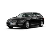 BMW 330 d xDrive Touring Pano AHK SHZ LED RFK H&K HU - BMW 3er Reihe: Kombi, Xdrive