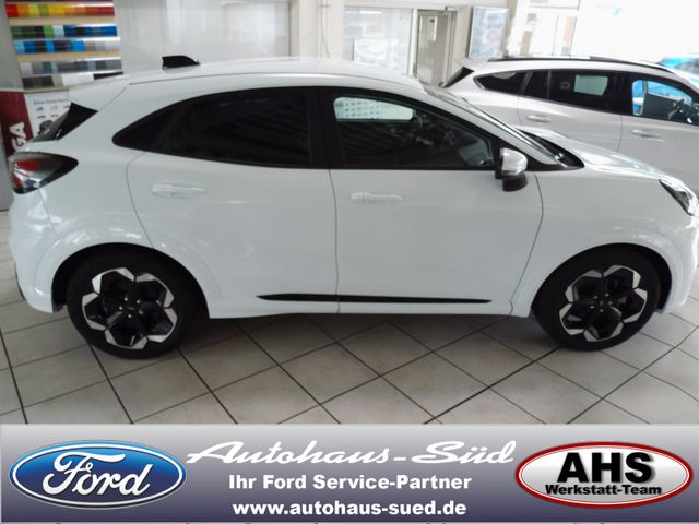 Ford Puma Gen-E 124 kW Premium FWD