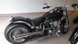 Harley-Davidson Fat Boy - HARLEY-DAVIDSON 1997 FAT BOY