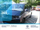 Volkswagen T6.1 Caravelle TDI DSG 8-Sitzer - Volkswagen: TDI