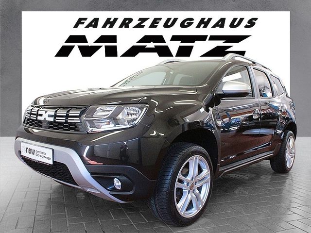Dacia Duster Sce 115 Eco-G*AHK*15075*
