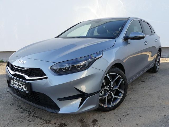 Kia cee´d 1.5T-GDI 48V Ultimate/DCT7/P8/Metallic