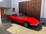 Opel GT AL - Opel GT: Al