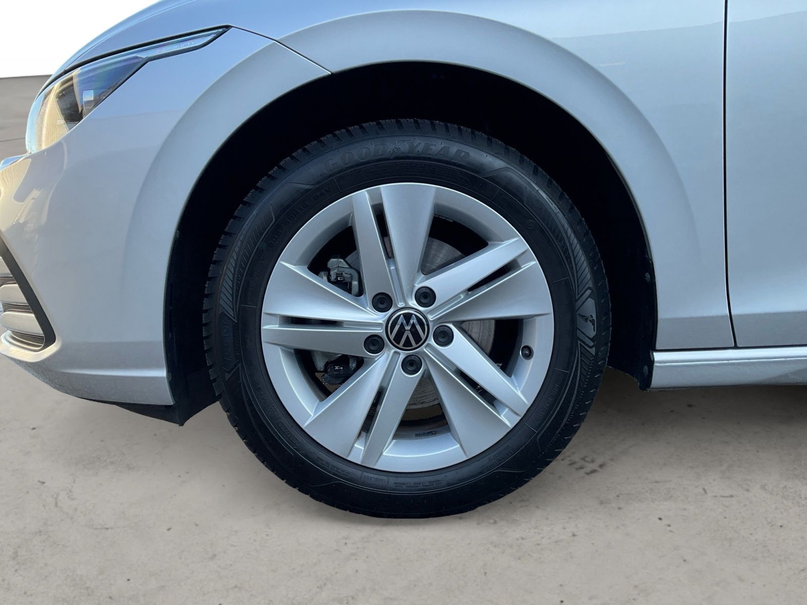 Volkswagen Golf - Bild 14